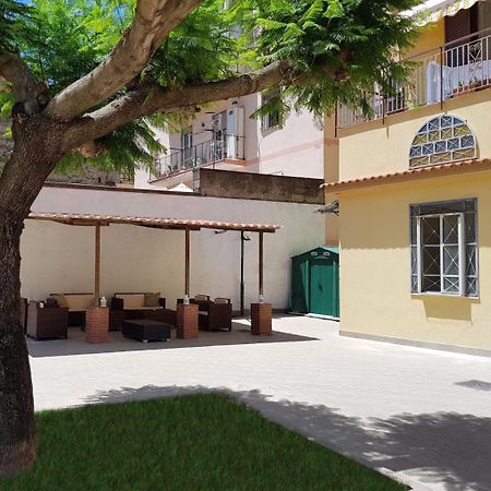B&B Numero5 Castellammare di Stabia Exteriér fotografie