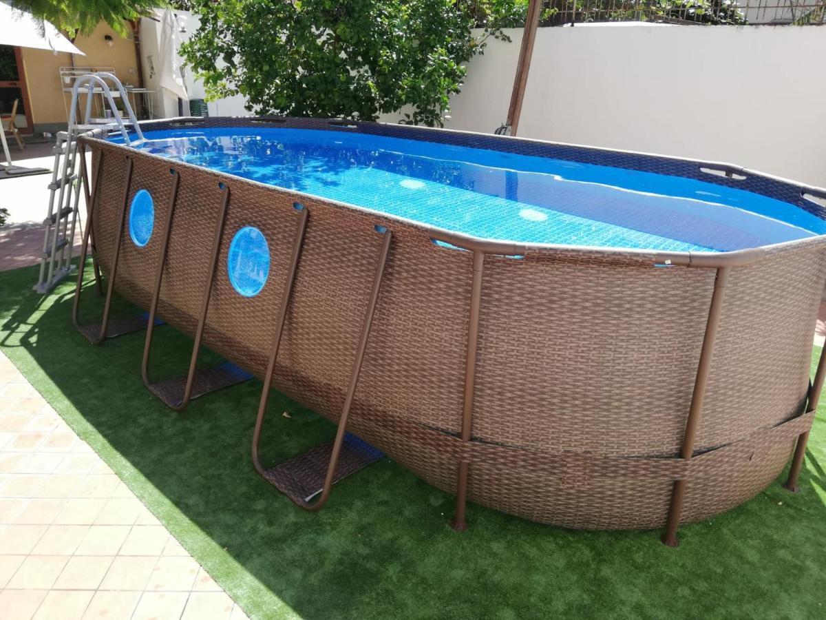 B&B Numero5 Castellammare di Stabia Exteriér fotografie