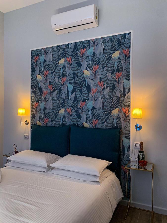 B&B Numero5 Castellammare di Stabia Exteriér fotografie