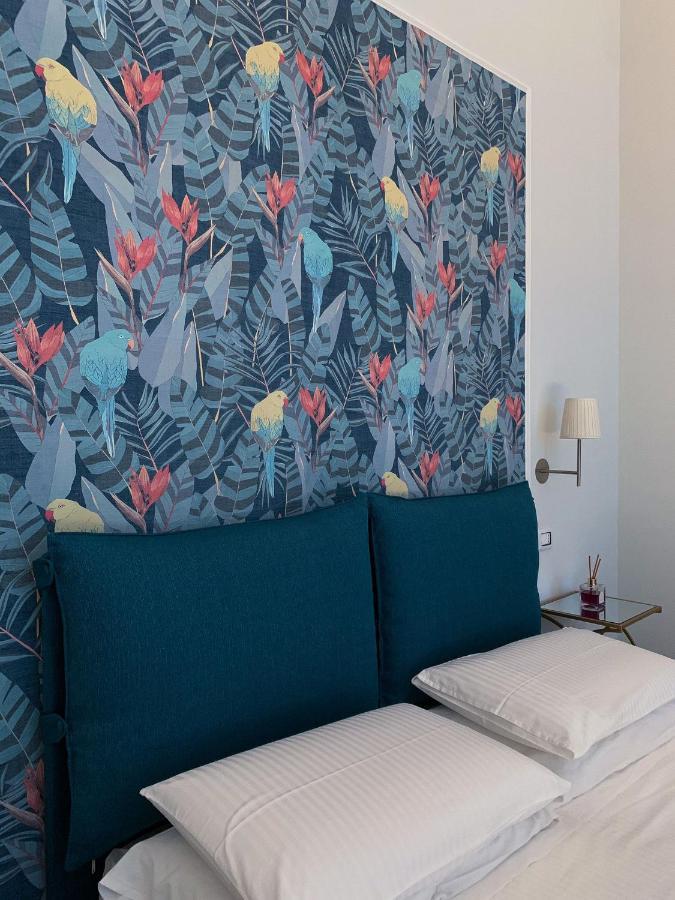 B&B Numero5 Castellammare di Stabia Exteriér fotografie