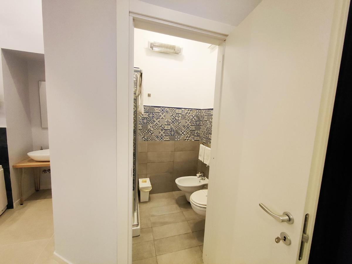 B&B Numero5 Castellammare di Stabia Exteriér fotografie
