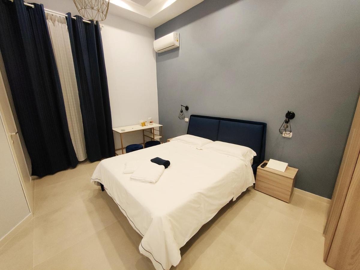 B&B Numero5 Castellammare di Stabia Exteriér fotografie