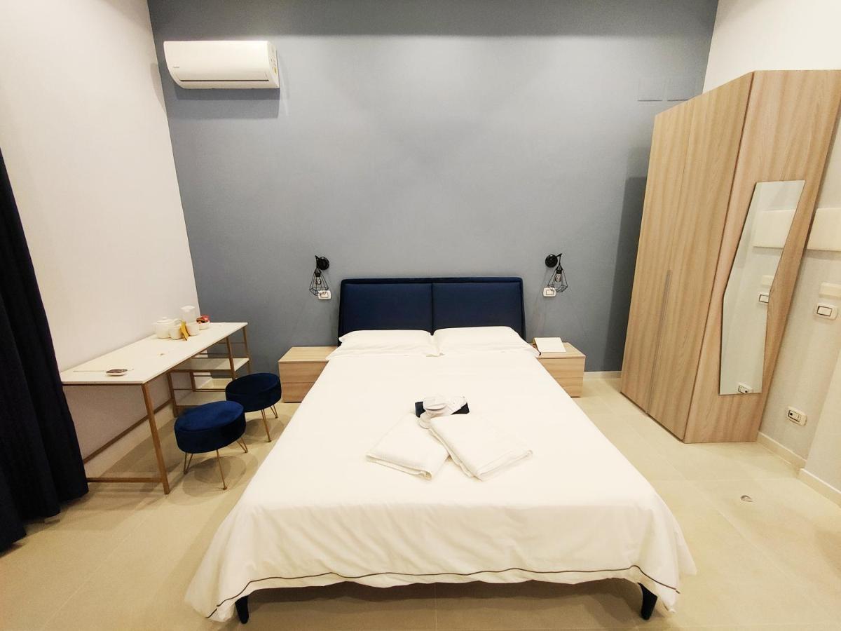 B&B Numero5 Castellammare di Stabia Exteriér fotografie