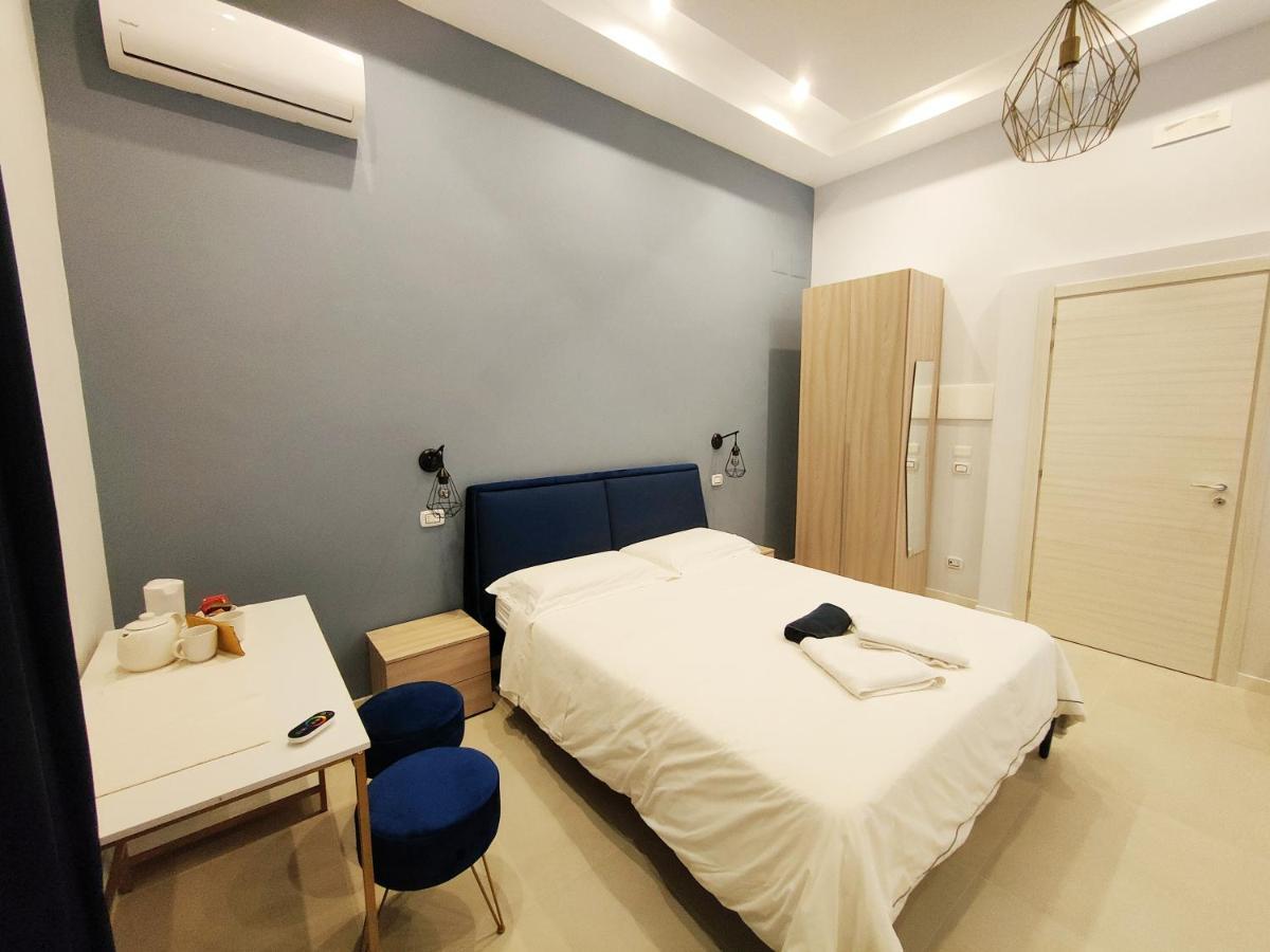 B&B Numero5 Castellammare di Stabia Exteriér fotografie