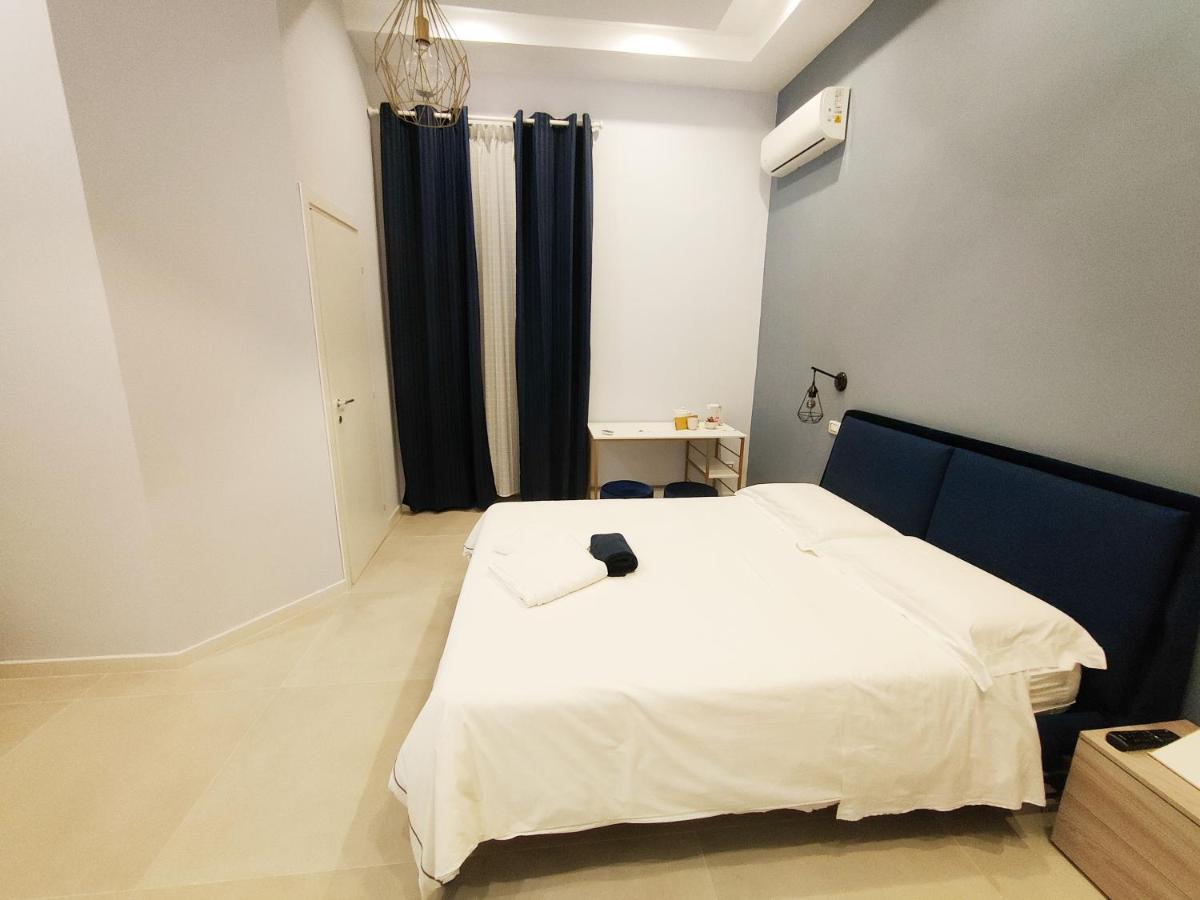 B&B Numero5 Castellammare di Stabia Exteriér fotografie