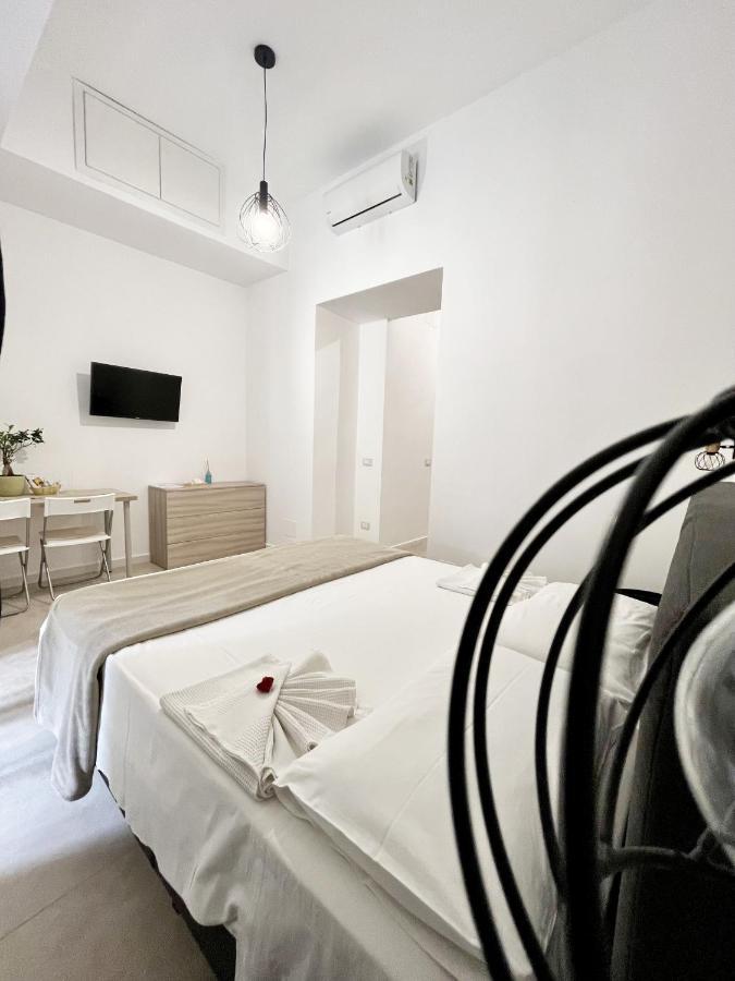B&B Numero5 Castellammare di Stabia Exteriér fotografie