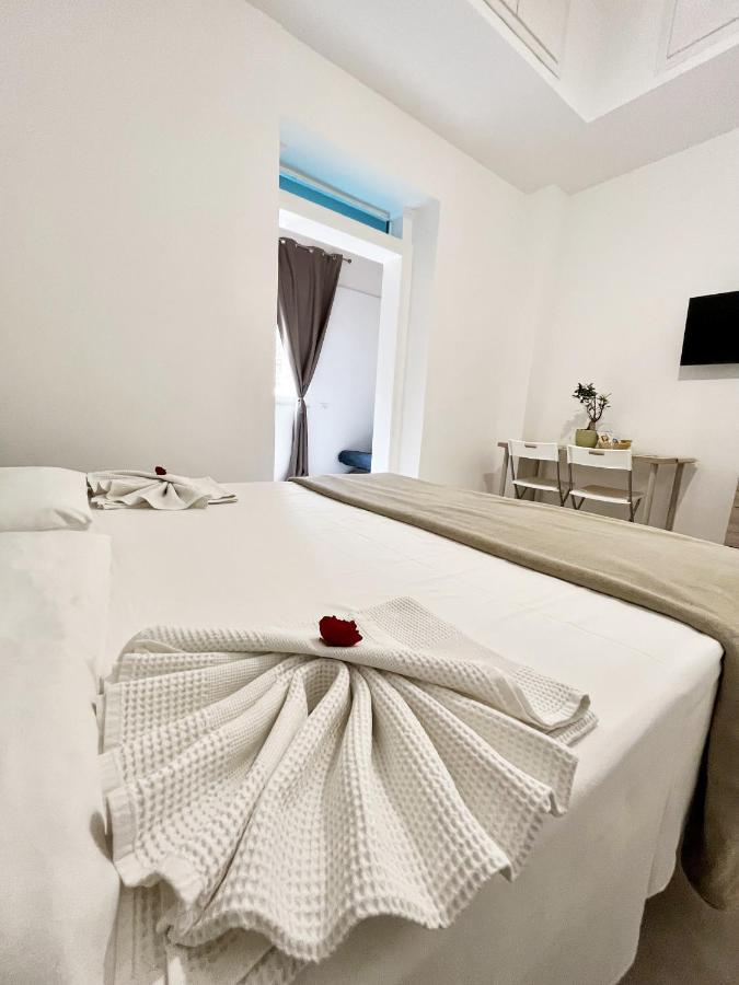 B&B Numero5 Castellammare di Stabia Exteriér fotografie