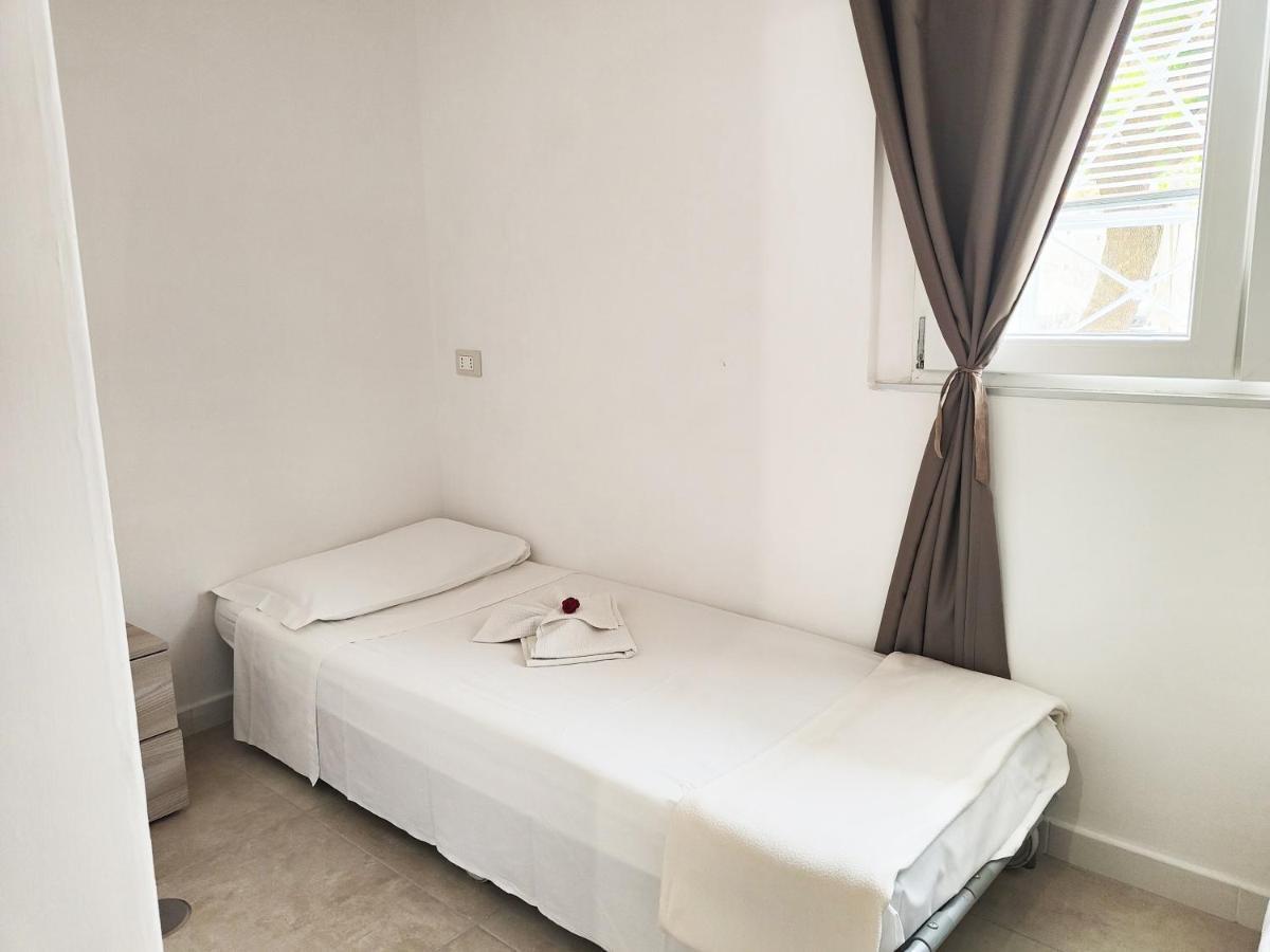 B&B Numero5 Castellammare di Stabia Exteriér fotografie