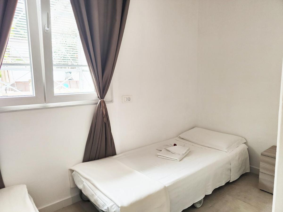 B&B Numero5 Castellammare di Stabia Exteriér fotografie
