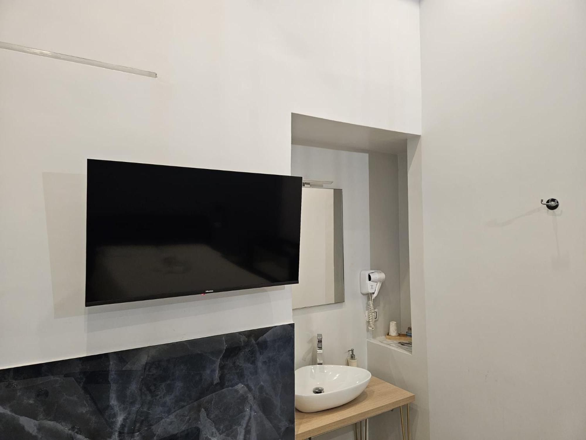 B&B Numero5 Castellammare di Stabia Exteriér fotografie