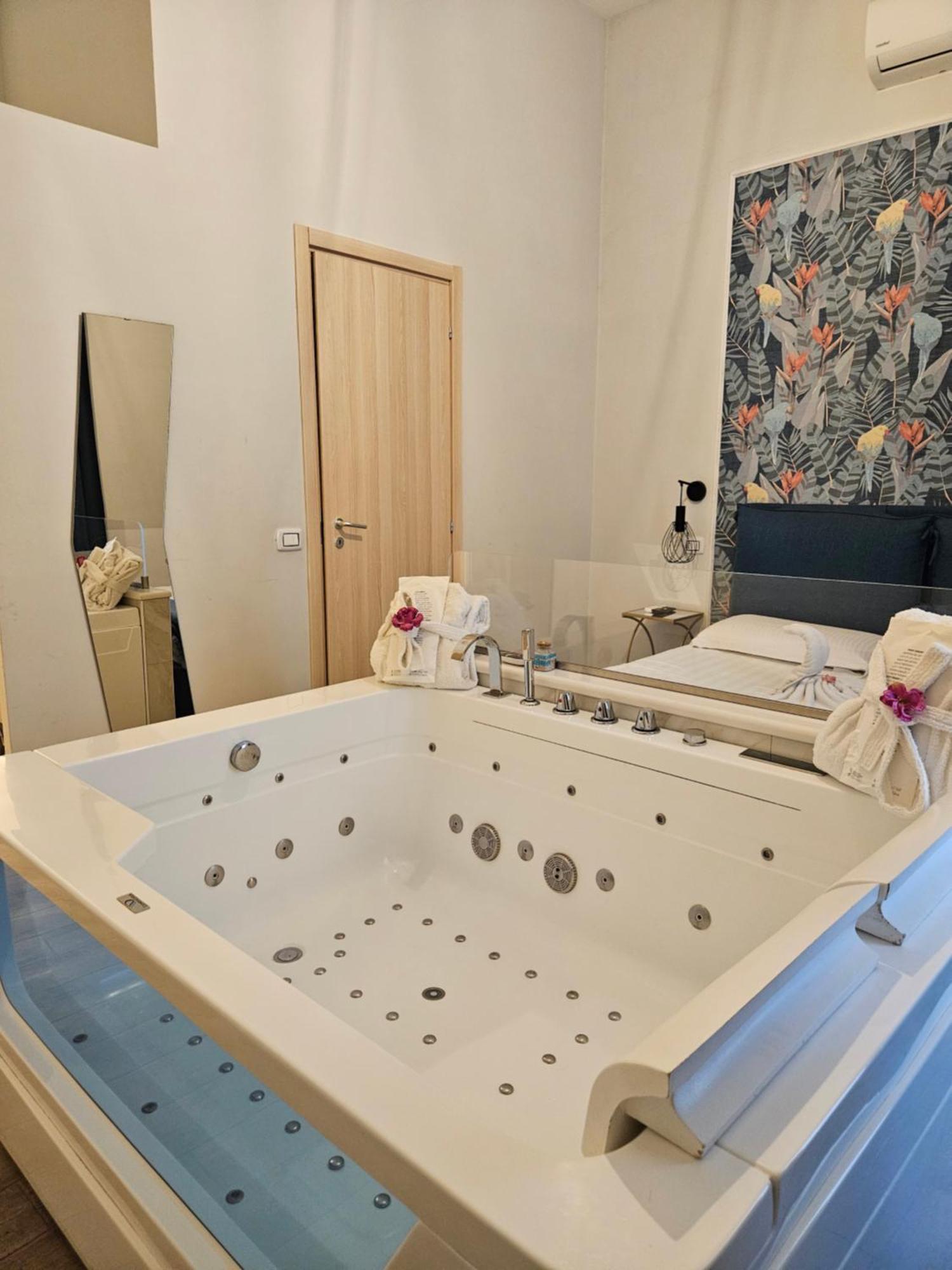 B&B Numero5 Castellammare di Stabia Exteriér fotografie