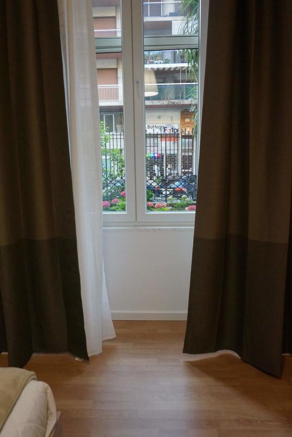 B&B Numero5 Castellammare di Stabia Exteriér fotografie