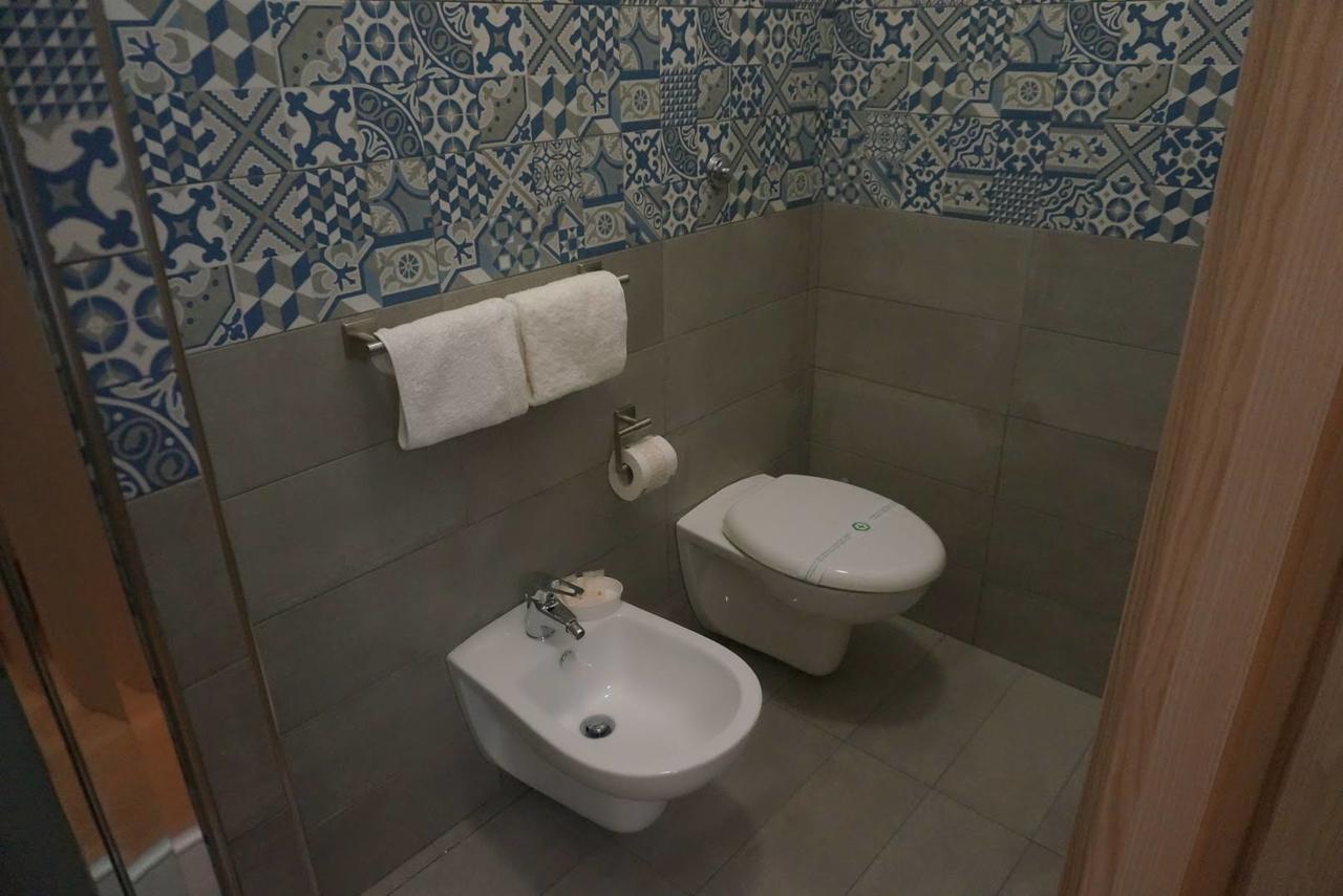 B&B Numero5 Castellammare di Stabia Exteriér fotografie