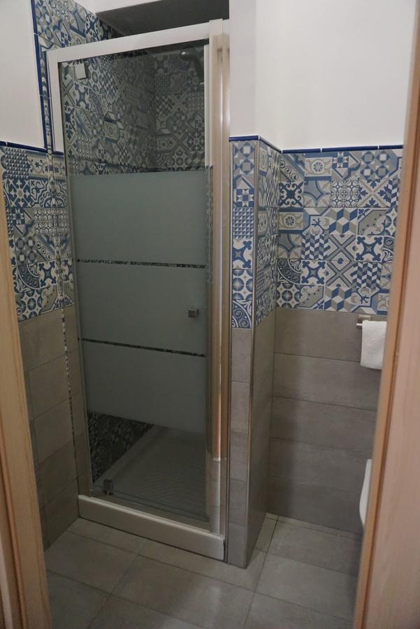B&B Numero5 Castellammare di Stabia Exteriér fotografie