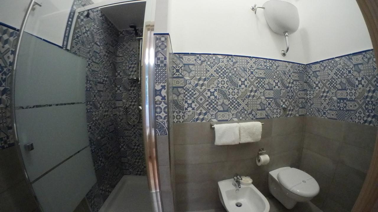 B&B Numero5 Castellammare di Stabia Exteriér fotografie