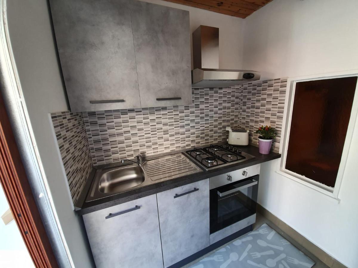 B&B Numero5 Castellammare di Stabia Exteriér fotografie